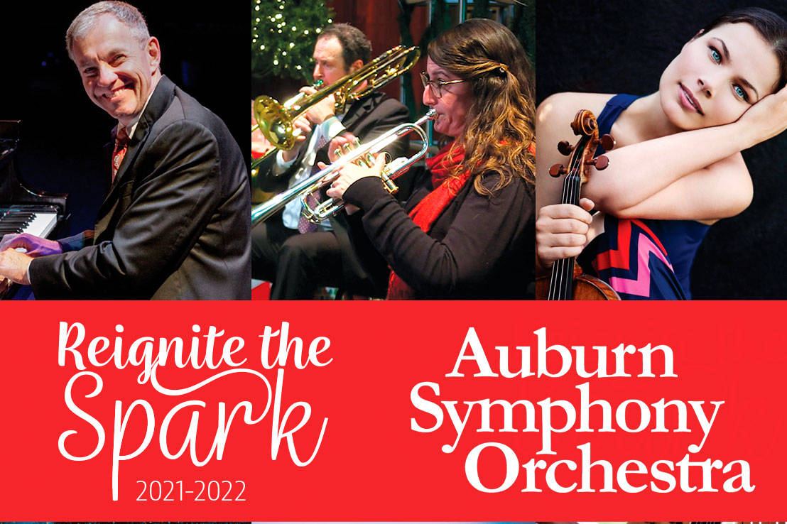 promotional graphic (courtesy of Auburn Symphony Orchestra)