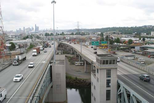 Photo courtesy WSDOT