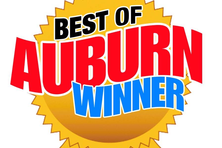 Best of Auburn 2021 contest seeks nominations today!