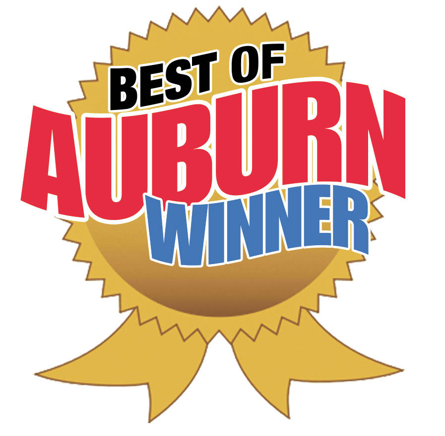 Best of Auburn 2021 contest seeks nominations today!