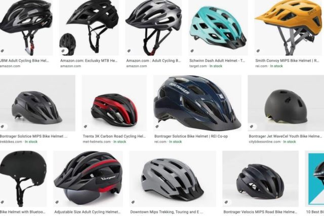 Racial disparities in bike helmet law forces decision by King County