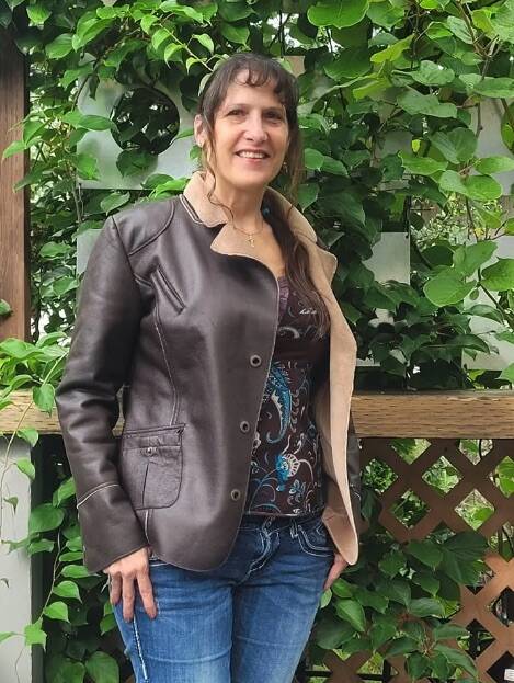 Wendee Odell is running for Auburn City Council Position No. 2. Photo from Wendee4washington.com