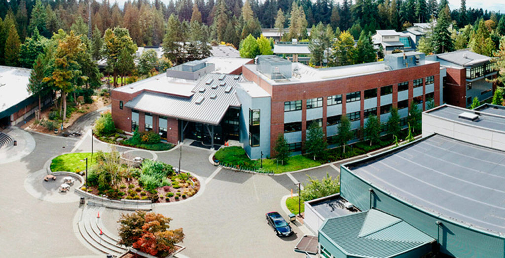 Green River College named top 150 community colleges in U.S. Auburn