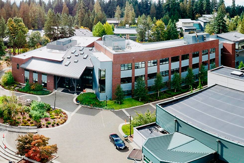 Green River College named top 150 community colleges in U.S. Auburn