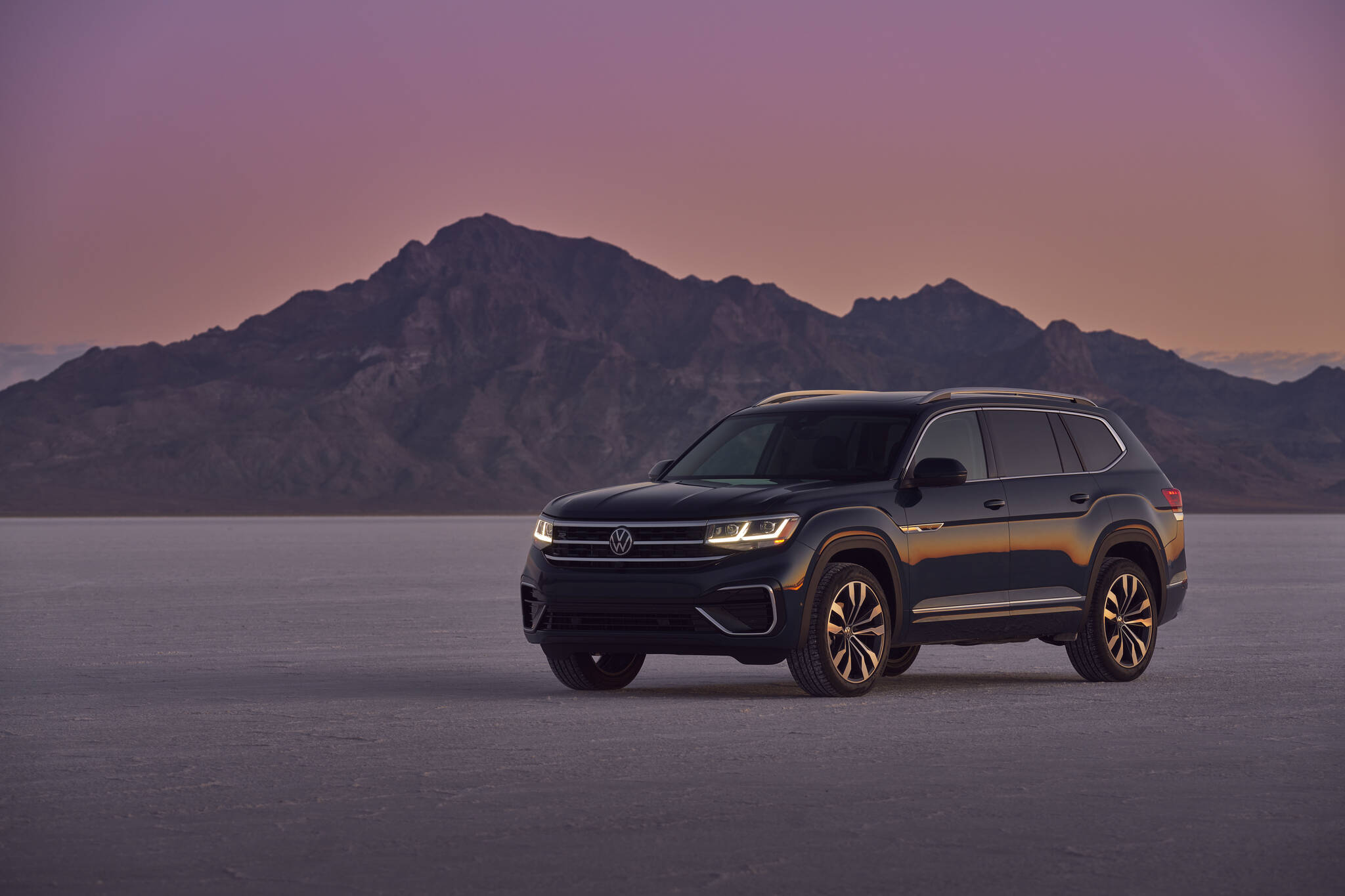 Car Review 2021 Volkswagen Atlas Cross Sport Auburn Reporter