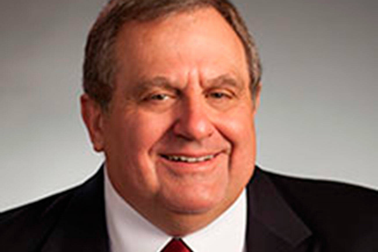 Don C. Brunell is a business analyst, writer and columnist. He retired as president of the Association of Washington Business, the state’s oldest and largest business organization, and lives in Vancouver. He can be contacted at thebrunells@msn.com.