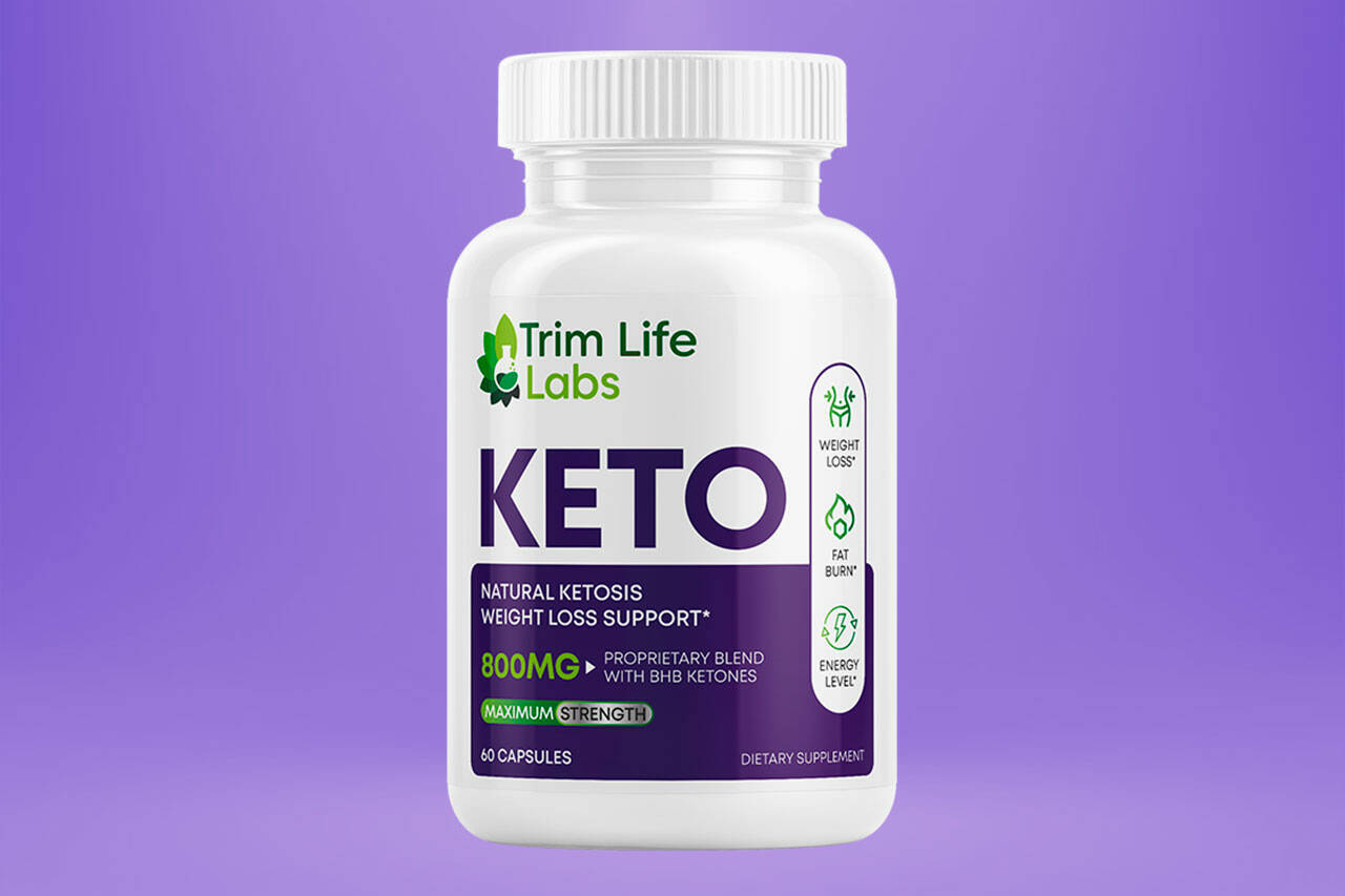 Keto Strong XP Reviews - Keto Strong XP Pills Are Scam ?