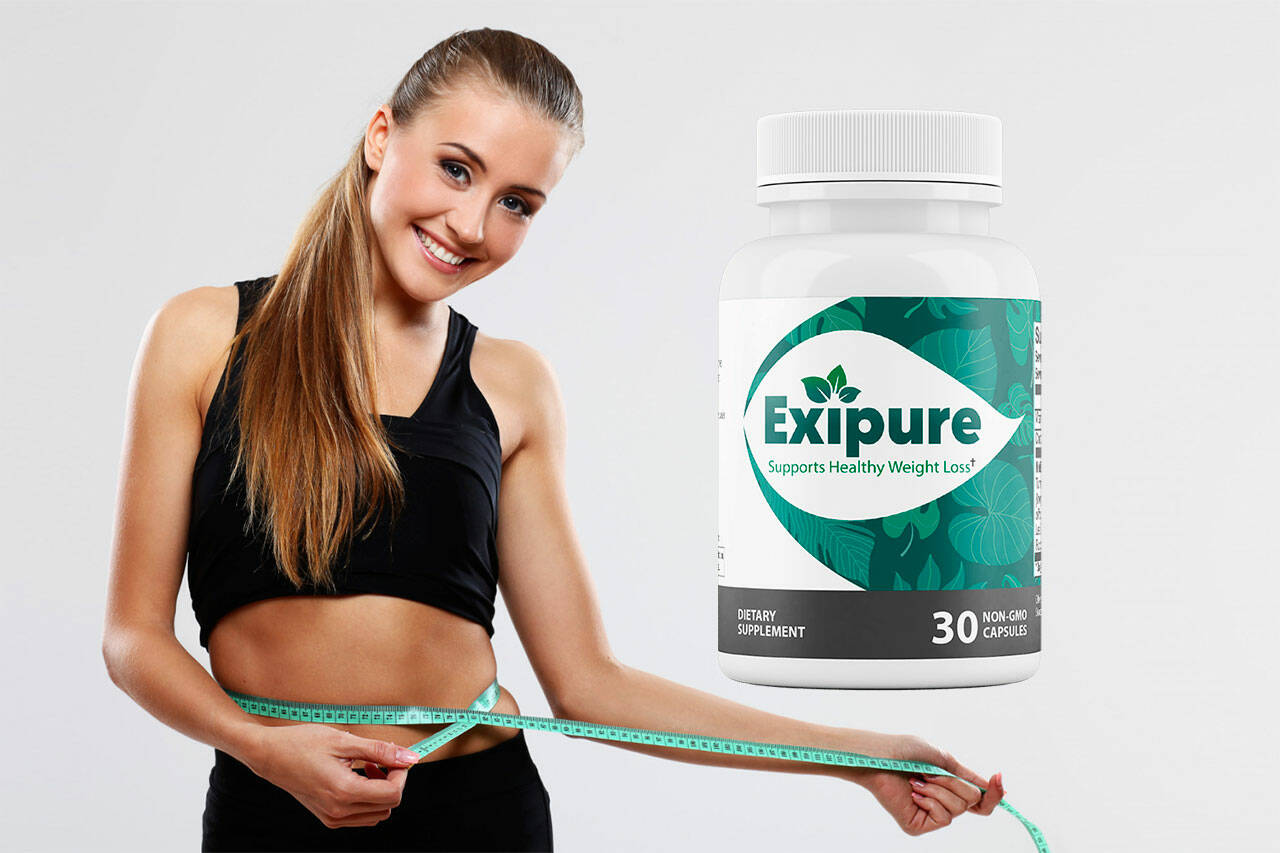 Exipure Reviews - Trusted Weight Loss Supplement Brand to Buy? | Auburn  Reporter