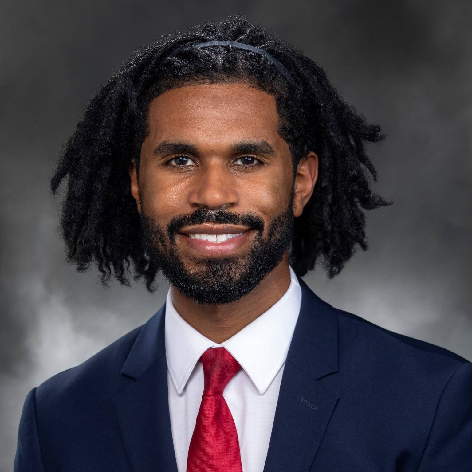 Rep. Jesse Johnson announces he is not seeking reelection Auburn