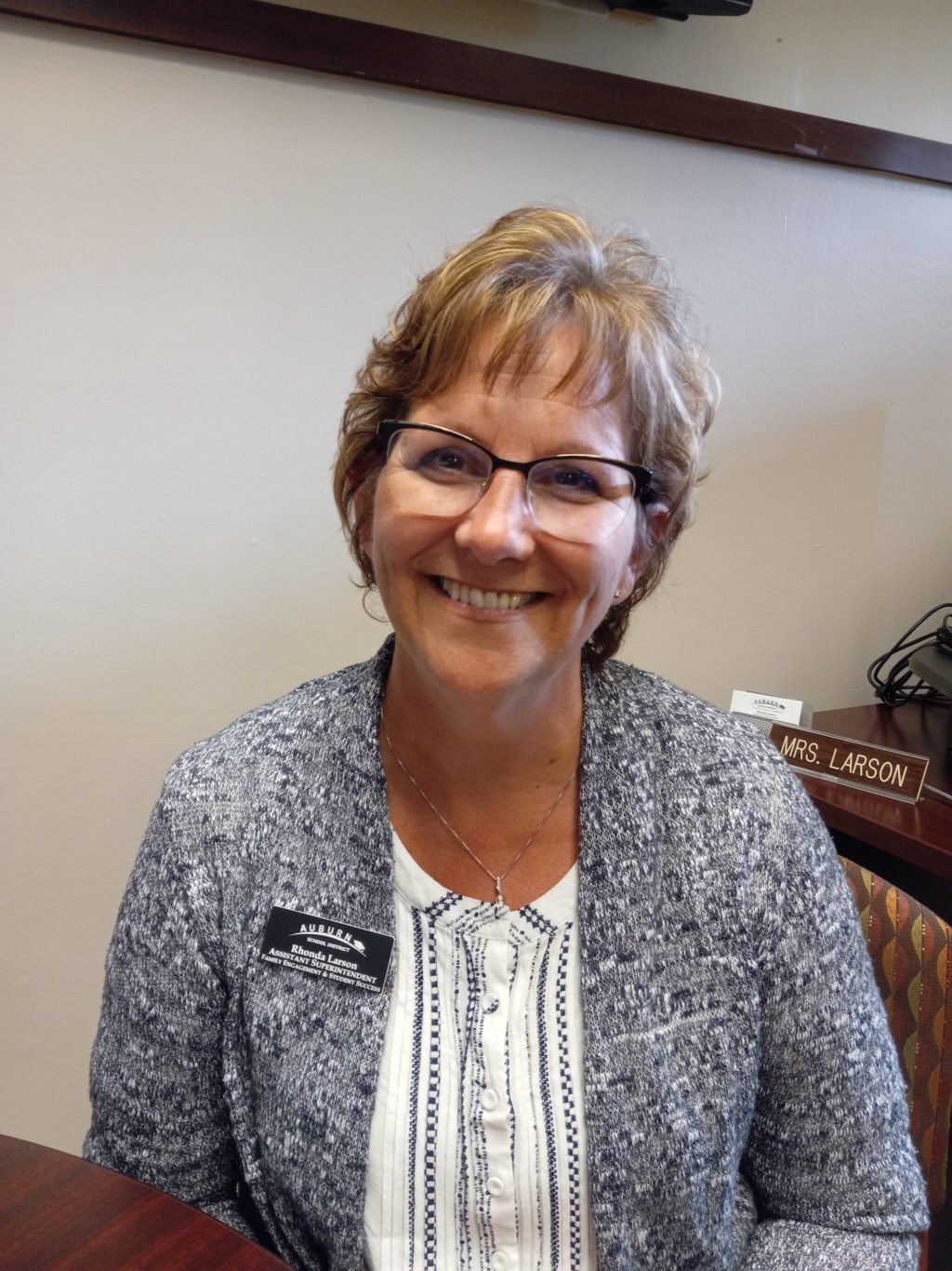 District seeks feedback on opening schoolbased health center Auburn