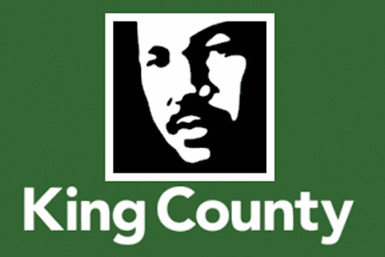 King County logo