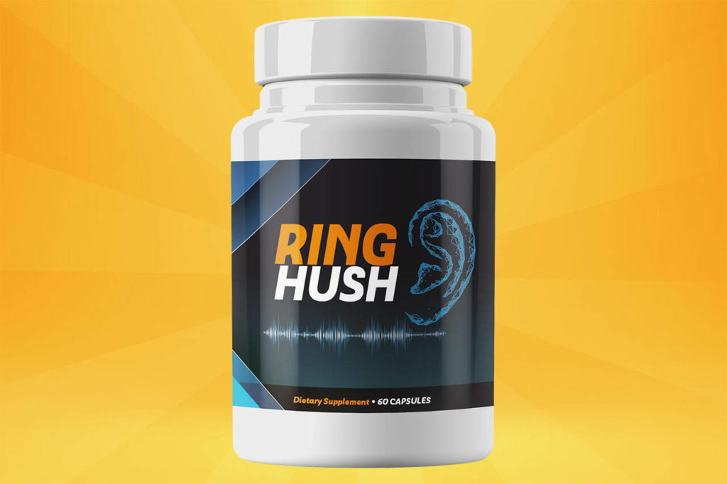 RingHush Reviews - Supplement Ingredients That Work or Cheap Pills? | Auburn Reporter