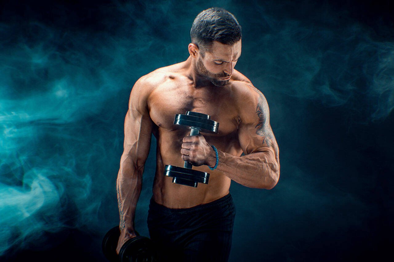 Best Supplements to Gain Muscle: Top 6 Types to Consider Today