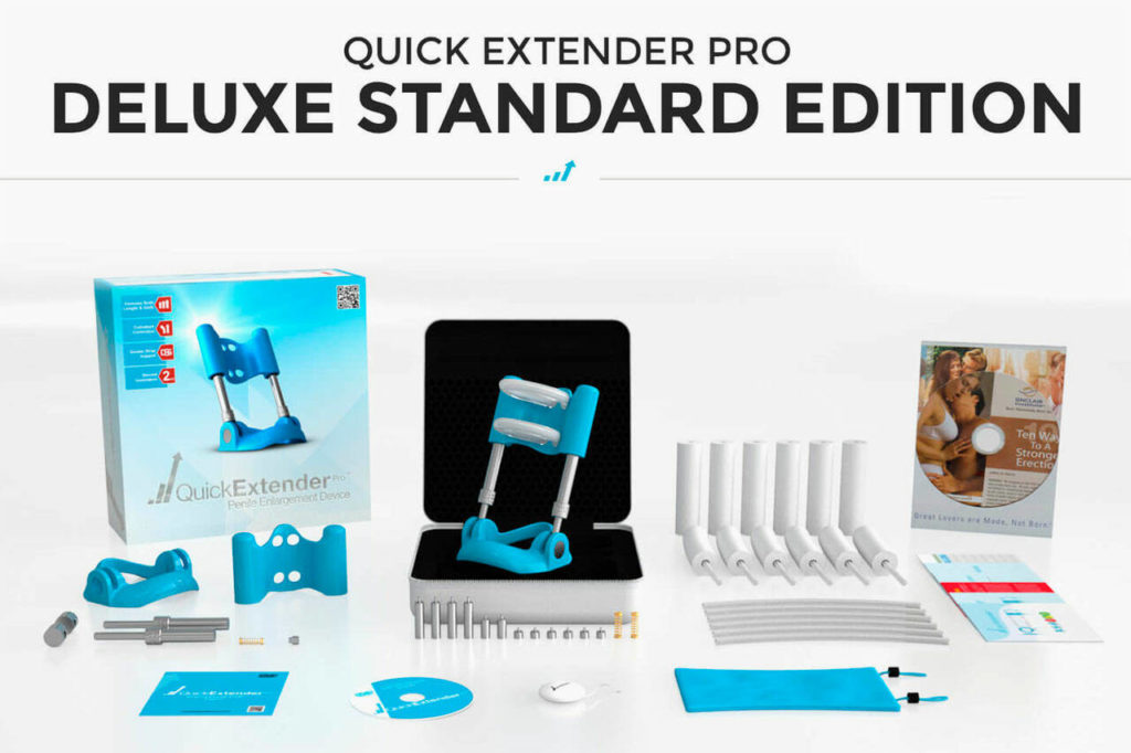 Quick Extender Pro Penis Extender Review Auburn Reporter