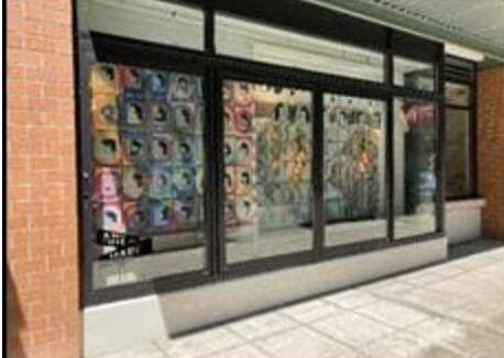 Artwork by Michael Dinning is on display in the Main Street Gallery 101 East Main. Courtesy photo, city of Auburn.