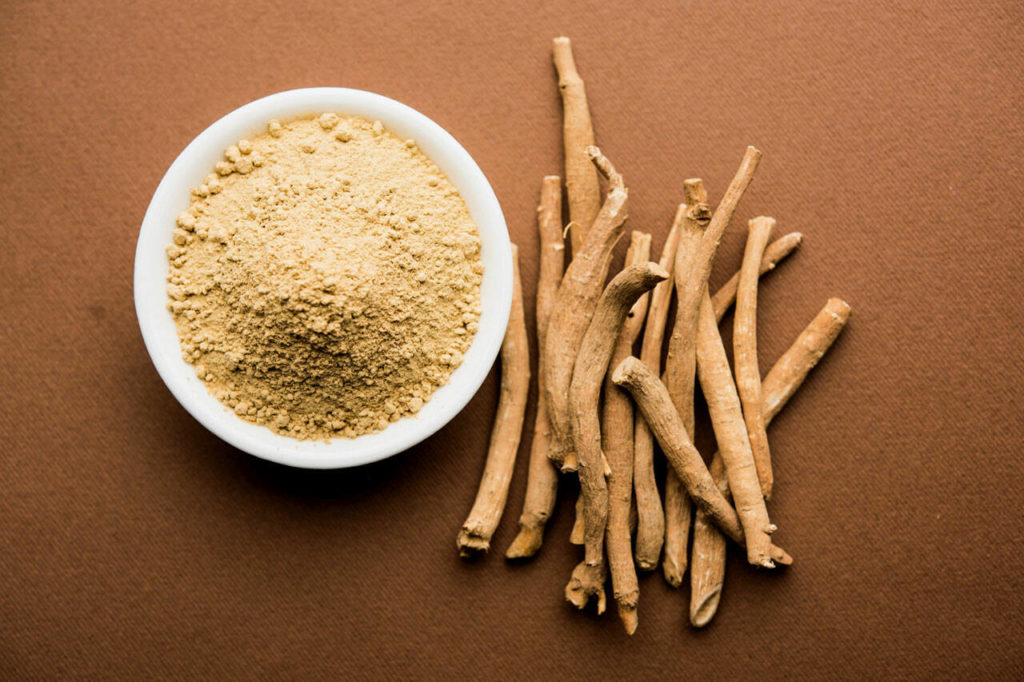 Ashwagandha For Anxiety Top 8 Ashwagandha Benefits According to