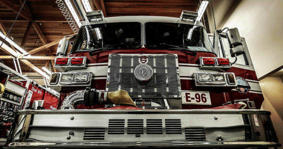 Mountain View Fire and Rescue photo