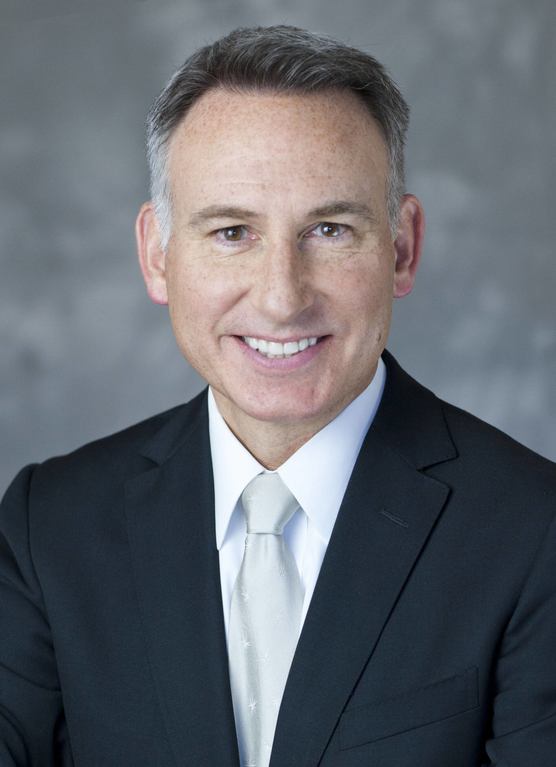 Executive Dow Constantine. Courtesy of King County.