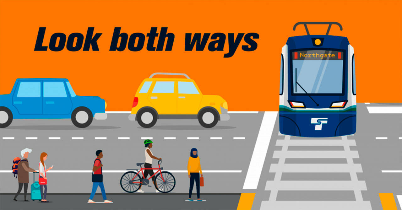 Courtesy Image, Sound Transit