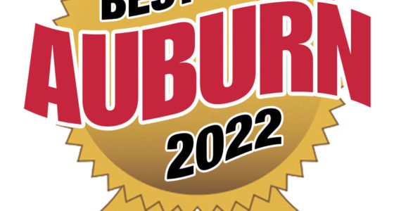 Best of Auburn 2022
