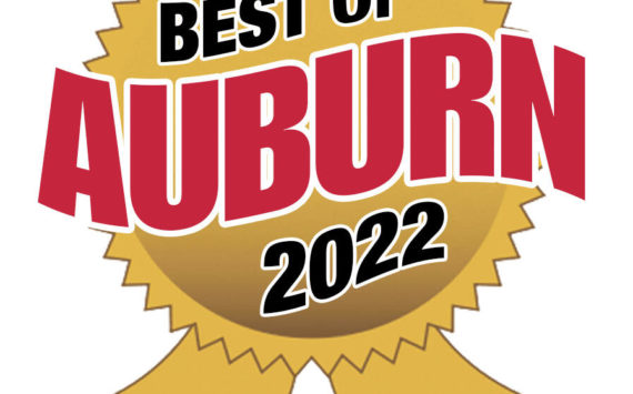 Best of Auburn 2022