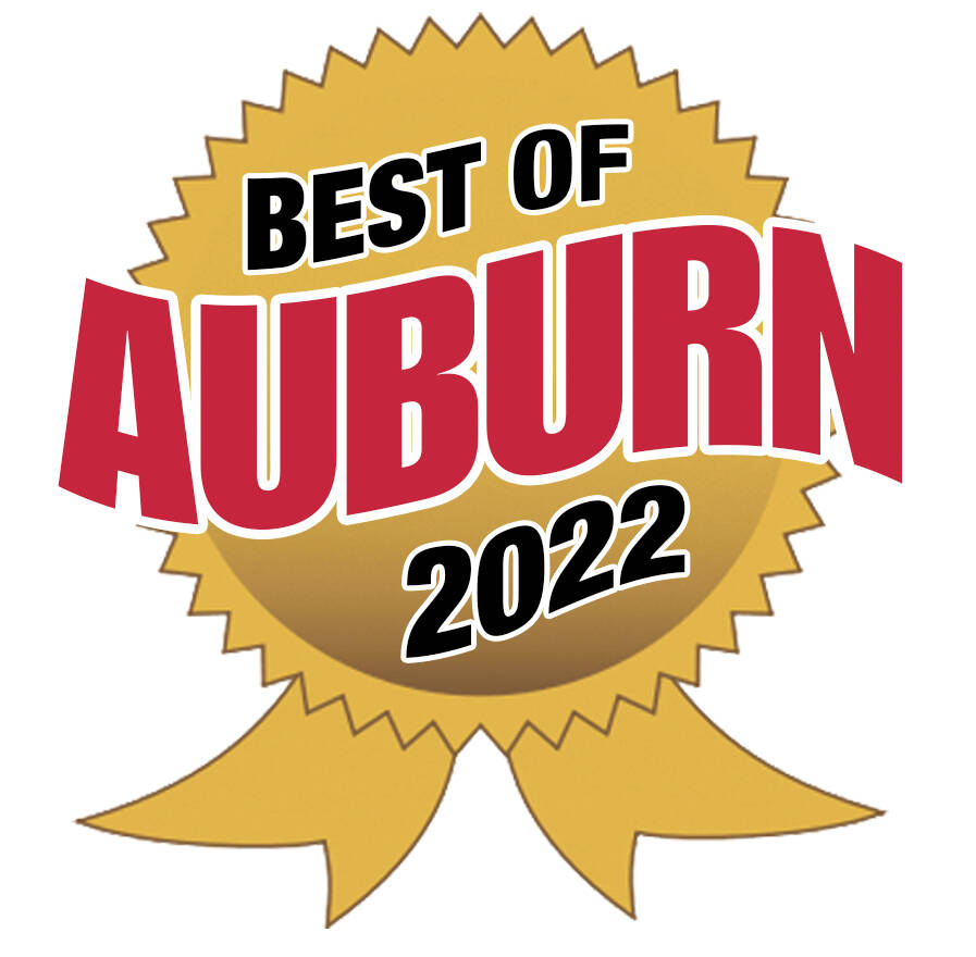 Best of Auburn 2022