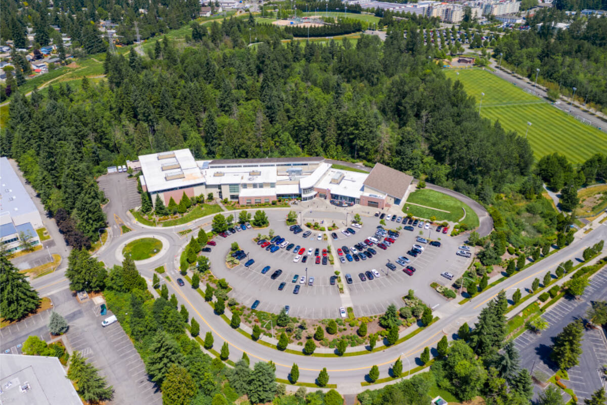 Federal Way Community Center. Combined with the city’s ideal location, the overall quality of life in the area is high due to its natural beauty, school system, ethnic diversity, cultural food options, and relative affordability.