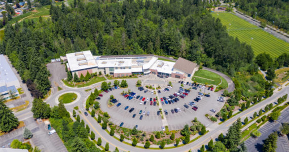 Federal Way Community Center.  Combined with the city’s ideal location, the overall quality of life in the area is high  due to its natural beauty, school system, ethnic diversity, cultural food options, and relative affordability.