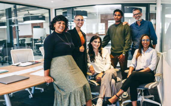 Our regional economy cannot allow its rich, multicultural businesses to function in silos. Stronger, more strategic connection and investment in BIPOC businesses is a model for inclusive business growth. Phot ocourtesy Federal Way Chamber of Commerce