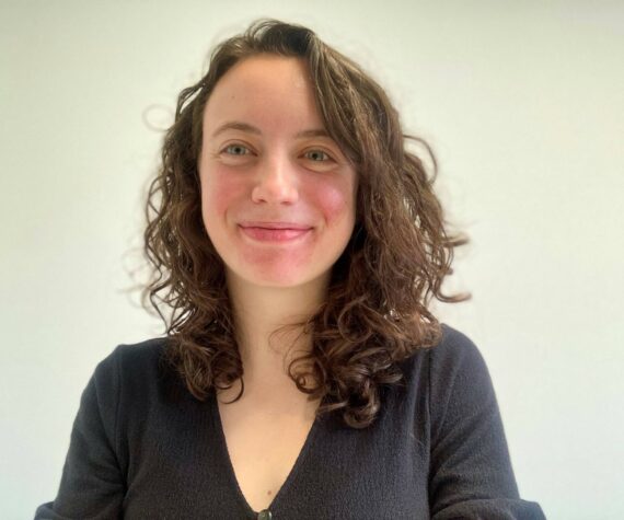 Hayley Richbart
