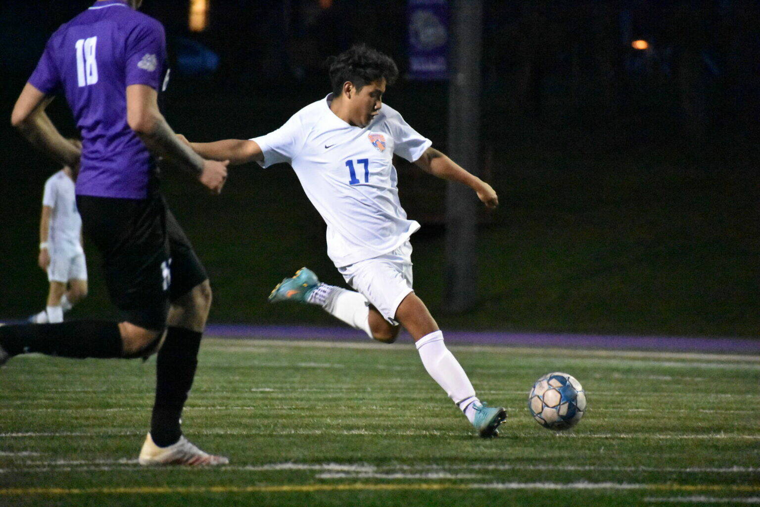 Auburn High girls soccer team wins in semifinals, heads to state  championship game