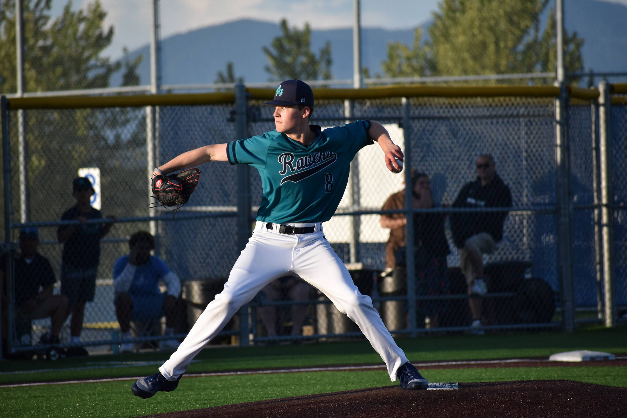 Auburn Riverside baseball is one win away from first state tournament ...