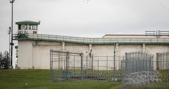 The Monroe Correctional Complex in Monroe, Wa. (Sound Publishing file photo)