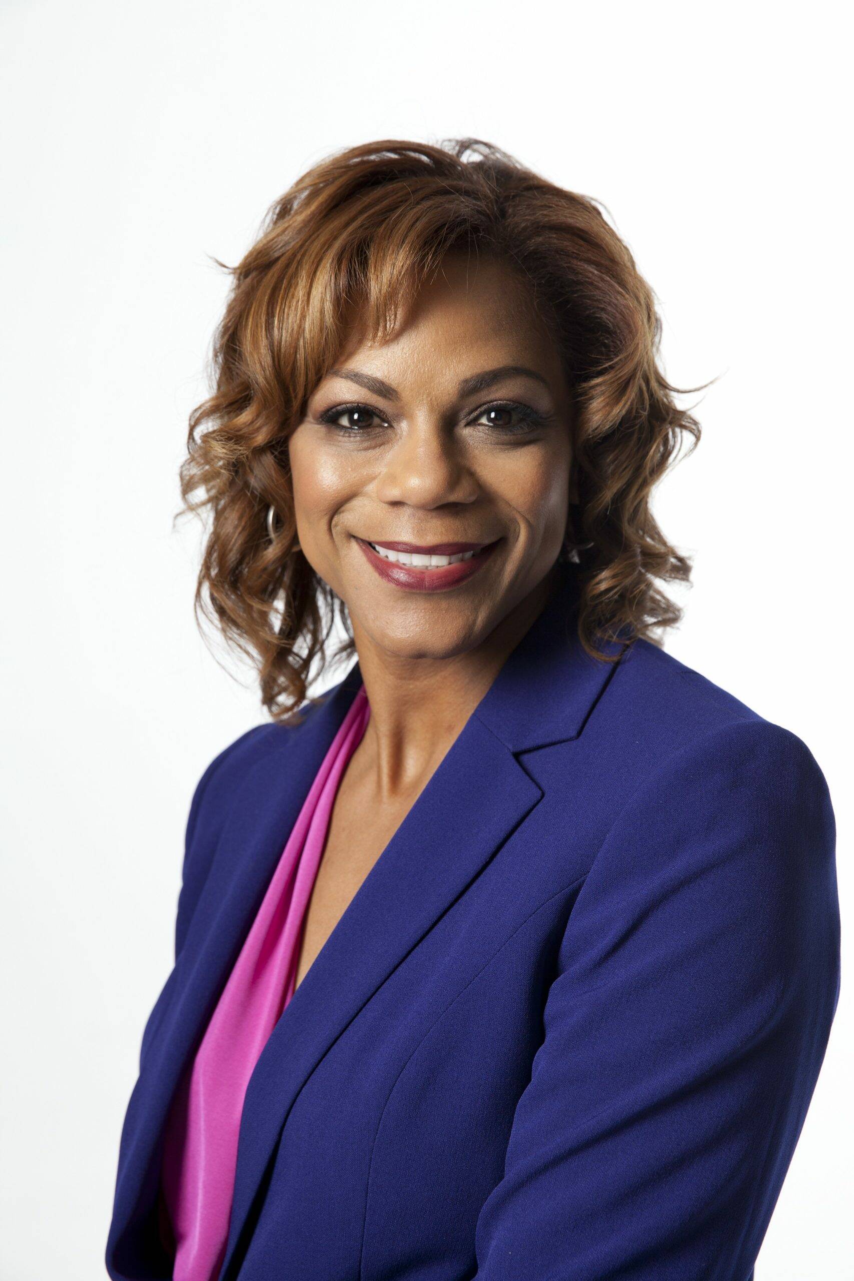 Karen Lee is a U.S. Army veteran and CEO of Plymouth Housing. (Photo courtesy of Plymouth Housing)