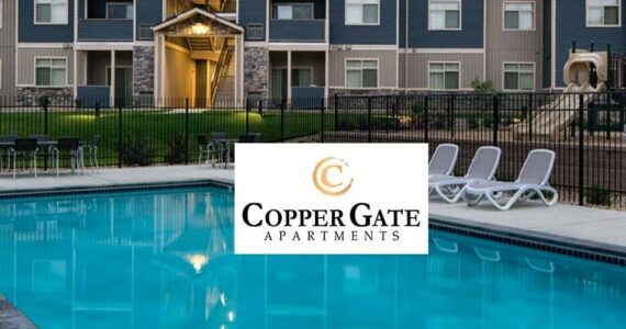 Copper Gate Apartments at 4750 Auburn Way N. (Screenshot from website)