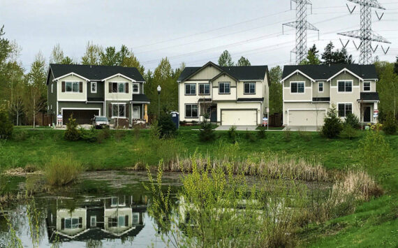 Bridges neighborhood. File photo