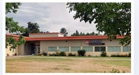Auburn’s Sound Mental Health clinic at 4238 Auburn Way N. (Courtesy photo)