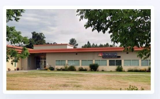 Auburn’s Sound Mental Health clinic at 4238 Auburn Way N. (Courtesy photo)
