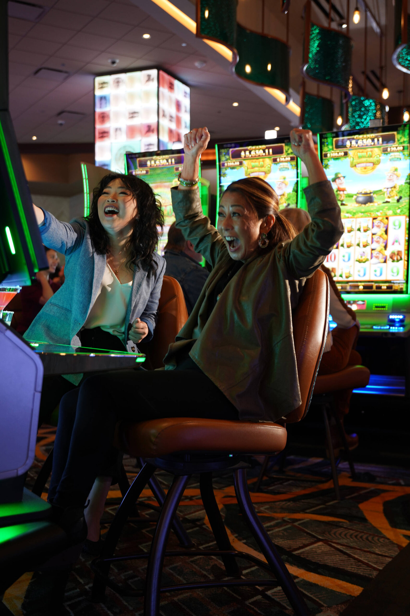 casino Predictions For 2021