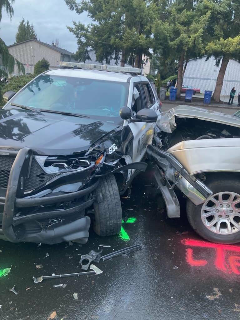 Prolific Burglary Suspect Arrested After Trying To Flee Auburn Police Prolific Burglary Suspect Arrested After Trying To Flee Auburn Police