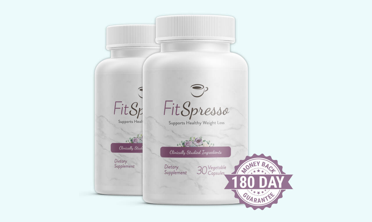 Fitspresso Unveiled [Latest Update] A New Formula for Healthy Weight