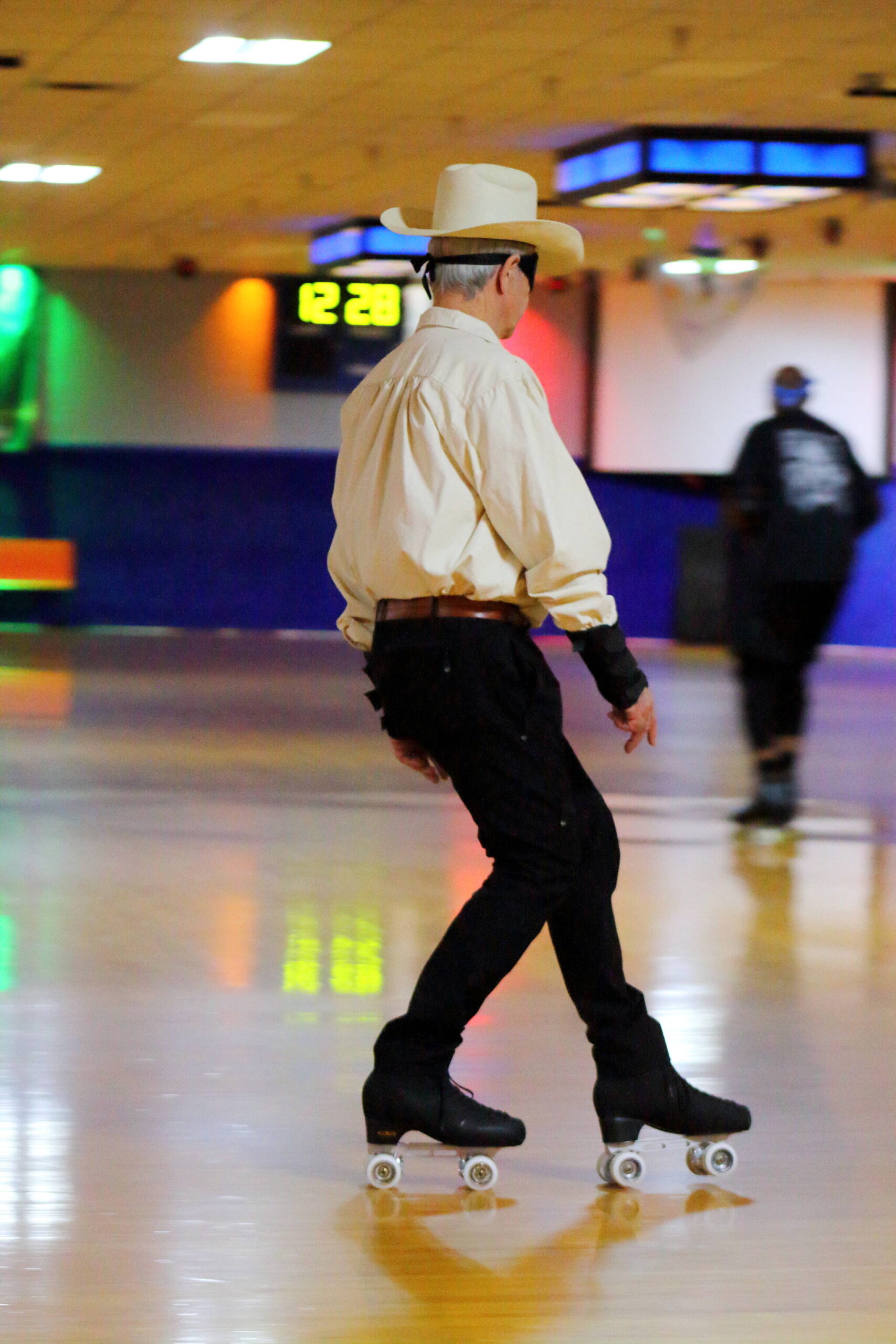 El Centro Skate Rink expands its repertoire | Auburn Reporter