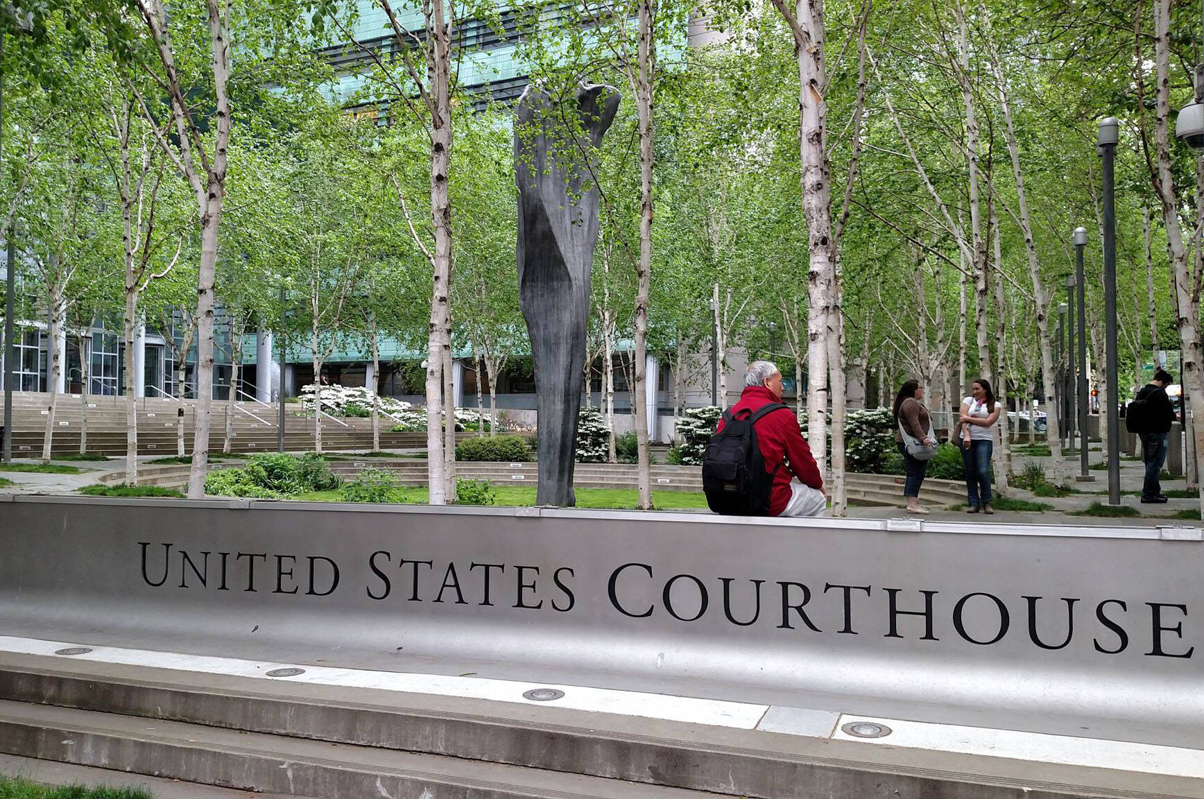 Courtesy Photo, US DOJ