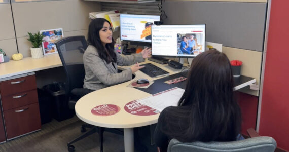 The Federal Way Chamber of Commerce’s Access to Capital program serves as a key component of the Chamber’s broader economic development strategy for the South King area, aiming to attract and retain businesses as part of the Federal Way growth hub. Courtesy Federal Way Chamber of Commerce