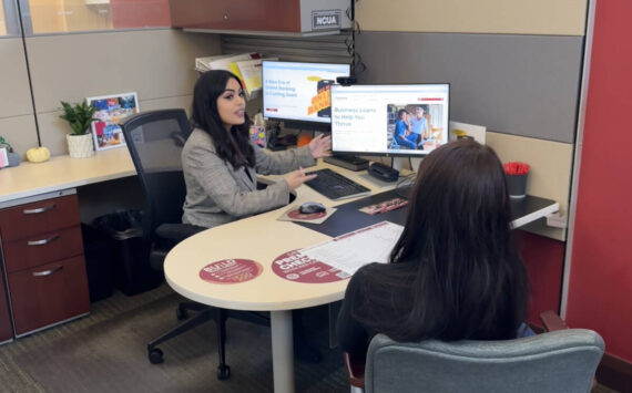 The Federal Way Chamber of Commerce’s Access to Capital program serves as a key component of the Chamber’s broader economic development strategy for the South King area, aiming to attract and retain businesses as part of the Federal Way growth hub. Courtesy Federal Way Chamber of Commerce