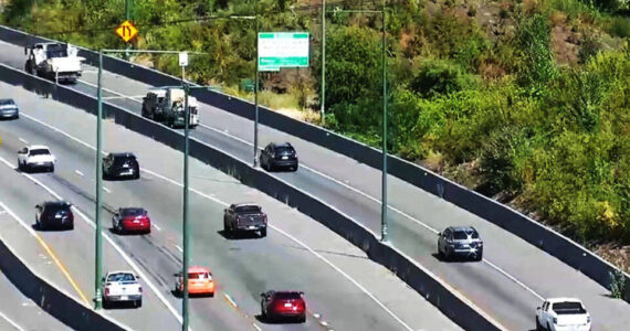 Courtesy File Photo, WSDOT