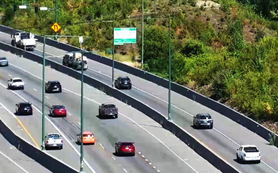 Courtesy File Photo, WSDOT