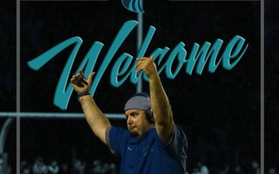 Graphic provided by Darrin Reeves.