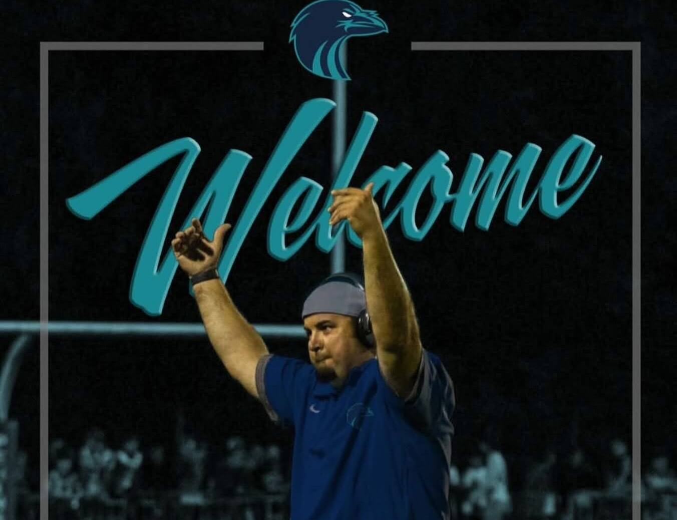 Graphic provided by Darrin Reeves.
