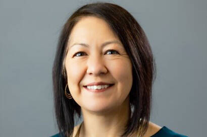 Leesa Manion. COURTESY PHOTO, King County Prosecuting Attorney’s Office